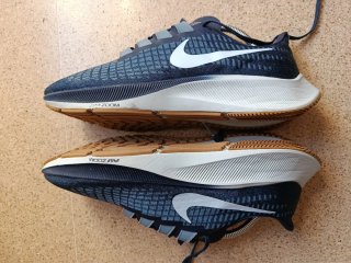 Nike Pegasus 37 Azul/Blanco