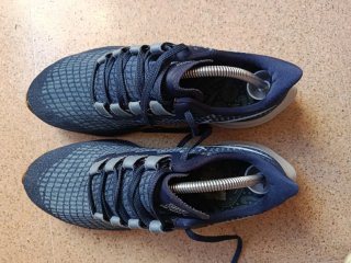 Nike Pegasus 37 Azul/Blanco