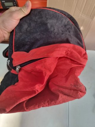 Mochila de herramientas Würth