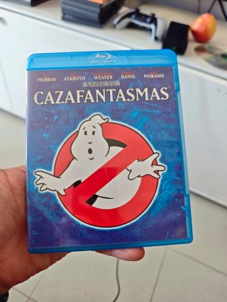 Colección 75 películas DVD y Blu-ray lote completo