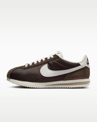 Zapatillas Nike Cortez Marrones Talla 43