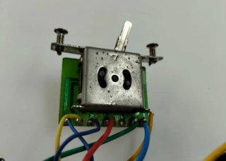 ELECTRONICA GUITARRA ELÉCTRICA