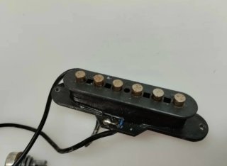 ELECTRONICA GUITARRA ELÉCTRICA