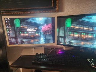 Ordenador de sobremesa AMD Ryzen 5 3600