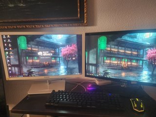Ordenador de sobremesa AMD Ryzen 5 3600