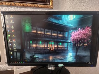 Ordenador de sobremesa AMD Ryzen 5 3600