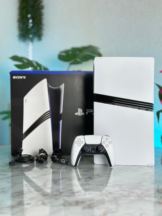 Playstation 5 Pro 2TB Sony