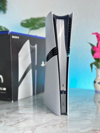 Playstation 5 Pro 2TB Sony