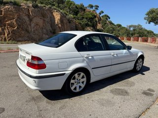 BMW Serie 3 2002