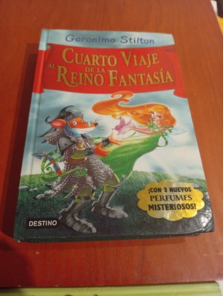 Gerónimo Stilton