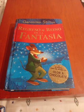 Gerónimo Stilton