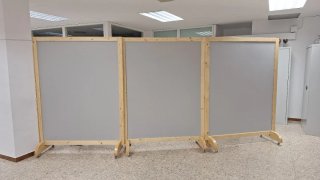 Carpinteria y montaje