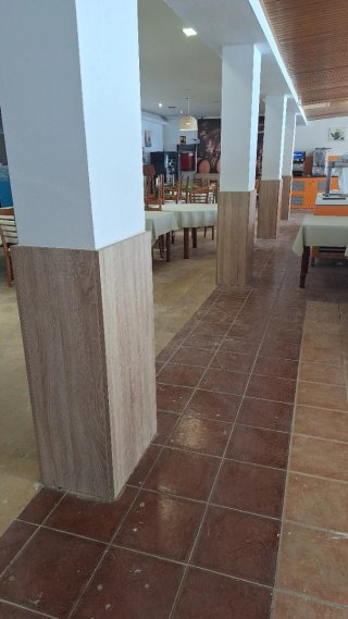 Carpinteria y montaje