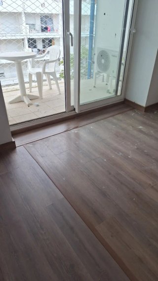 Carpinteria y montaje