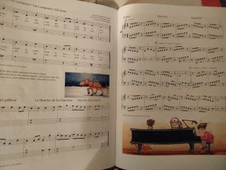 Libro Piano Método Europeo Fritz Emonts