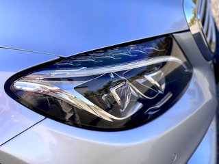 Mercedes-Benz Clase C220