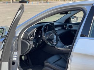 Mercedes-Benz Clase C220