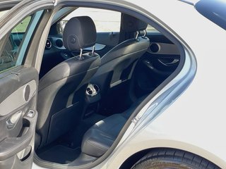 Mercedes-Benz Clase C220