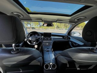 Mercedes-Benz Clase C220