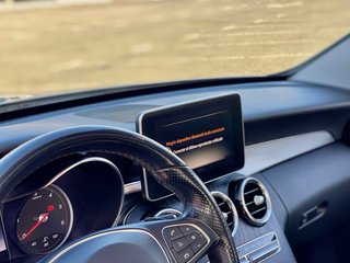 Mercedes-Benz Clase C220
