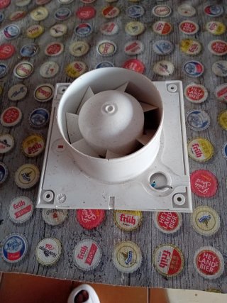 Extractor S&P DECOR 100