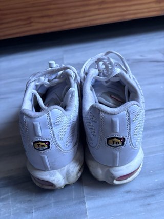 Nike TN Air Max Zapatillas Deportivas