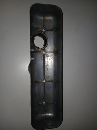 Tapa balancines motor Mercedes OM636