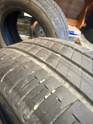 2 Neumáticos Bridgestone