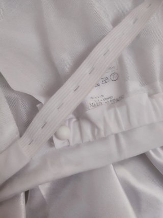 Cancán para vestido de comunión