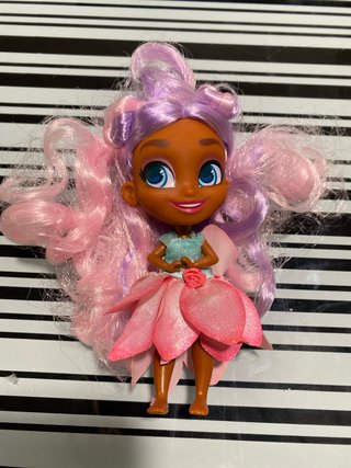 Muñeca Hairdorable Hada