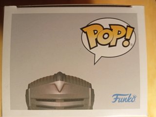 Funko Pop! Star Wars Marrok 651