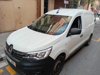 Renault Express 2022