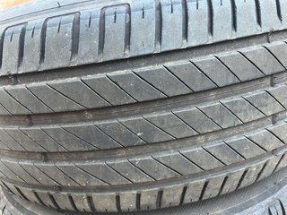 Neumáticos Kleber Dynaxer HP5 235/55 R19 105Y