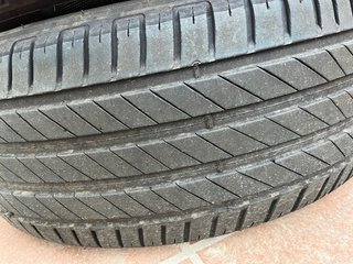 Neumáticos Kleber Dynaxer HP5 235/55 R19 105Y