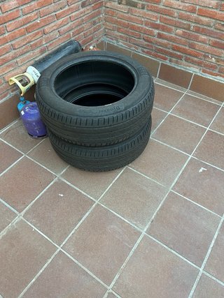 Neumáticos Kleber Dynaxer HP5 235/55 R19 105Y
