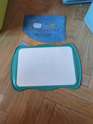 Pizarra FLEX Incassable Effaçable