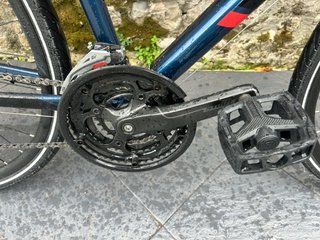 Bicicleta Specialized Sirrus Talla M