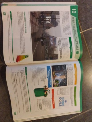 Geografía e Historia 3