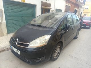 Citroen C4 2008