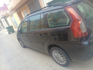 Citroen C4 2008