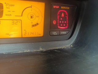 Citroen C4 2008