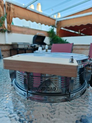 Tambor/Caja Jindao 37cm