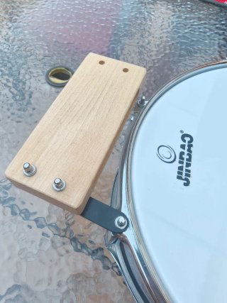 Tambor/Caja Jindao 37cm
