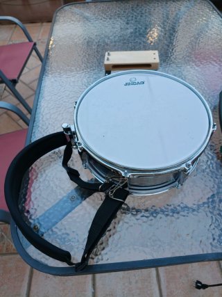 Tambor/Caja Jindao 37cm