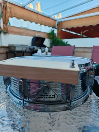 Tambor/Caja Jindao 37cm