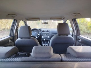 Ford Focus 2006