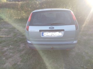 Ford Focus 2006