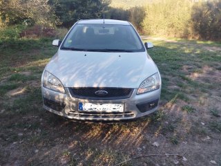Ford Focus 2006