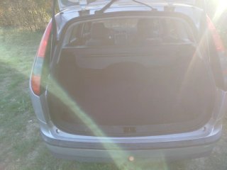 Ford Focus 2006