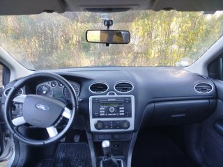 Ford Focus 2006